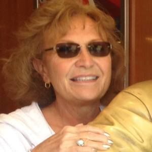 Meet your Posher, Terry